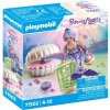 Playmobil: Morská panna s perlovou mušľou (71502)