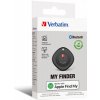 Lokátor Bluetooth My Finder MYF-01 čierny, 32130, Verbatim