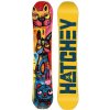 Hatchey Muzzle dámsky snowboard + zľava 20 € na príslušenstvo - 150 cm