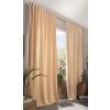 Home Wohnideen zatemňovací termo záves 85425 WOLLY 0205 kremova 245x135 cm (v x s)