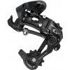 Prehadzovačka SRAM GX Type 2.1, 10speed, krátke vodítko, čierna