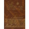 Biblia Latinoamericana, la
