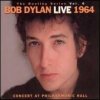 Dylan Bob - Bob Dylan Live 1964 / Bootleg Vol.6 / 2CD [2 CD]