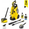 Vysokotlakový čistič KARCHER K 4 Power Control Flex Car & Home 1.324-309.0