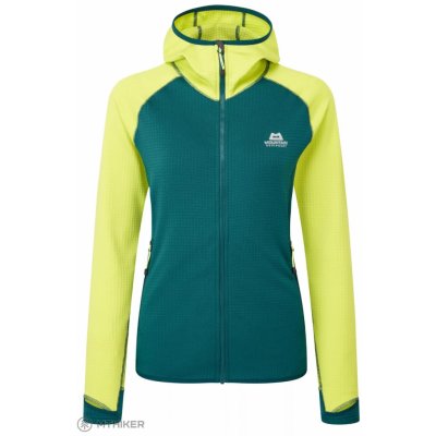 Mountain Equipment Eclipse D teal/fresh green