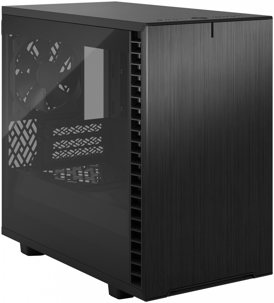 Fractal Design Define 7 Nano TG Light Tint FD-C-DEF7N-02