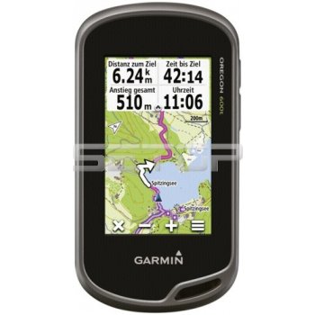 Garmin Oregon 600t od 449,9 € - Heureka.sk