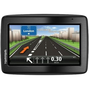 TomTom Start 25 Regional Lifetime