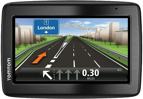 TomTom Start 25 Regional Lifetime od 122,76 € - Heureka.sk