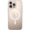 Apple iPhone 16 Pro Max Clear Case with MagSafe MA7F4ZM/A