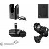 Shimano XT Di2 Upgrade sada, 1x12, GS ramienko, na objímku, bez kľúk