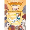 Slovart Komiksová akadémia: Psy