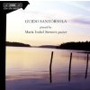 Guido Santórsola played by María Isabel Siewers (CD) (BIS)
