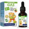 PHARMALIFE GAS 0+ citrónová príchuť 30 ml
