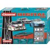 Carrera Digital 132 dráha 9,3 m retro grand prix 3 autá