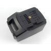 VHBW Batéria Metabo 6.25453 36V 2000mAh - neoriginálna