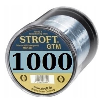 Stroft GTM 1000m 0,15mm
