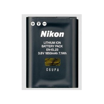 Nikon EN-EL23