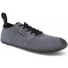Barefoot tenisky Saltic - Fura Grey vegan šedé