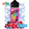 UAHU Shake and Vape Berry Ball 12 ml