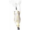 Savage Gear The Fruck (3D Hollow Duckling) 7.5cm 15g 04-White Savage Gear