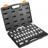 NEO 08-713 Torx sada bitov 49 ks