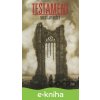 E-kniha Testament - Miloš Janoušek