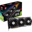 MSI GeForce RTX 3060 GAMING X TRIO 12G