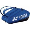 Tenisový bag Yonex Pro 12 pcs wide 924212 cobalt blue