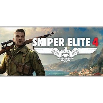 Sniper Elite 4