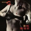Original Sin - Sin Will Find You Out / Vinyl [LP]
