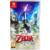 The Legend of Zelda: Skyward Sword
