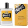 Proraso Balzam po holení s drevom a korením Wood & Spice (After Shave Balm) 100 ml