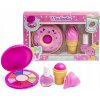 Darčeková sada kozmetiky pre dievčatá Donut Makeup Martinelia 1 ks