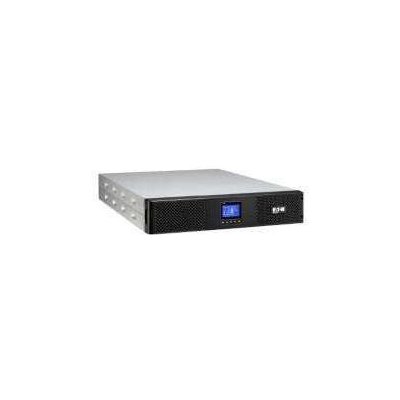 EATON UPS 1/1fáza, 3000VA - 9SX3000 8x IEC (OnLine) Rack 2U, EBN (9SX3000IR)