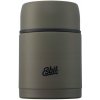 Obedový termobox, turistický, Esbit Food Jug 0,75 l, olivovo zelený