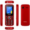 Mobil MOBIOLA MB3020, červená MB3020RED-MD4A
