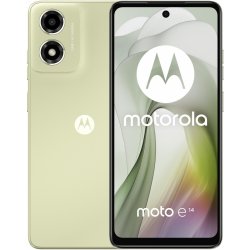 Motorola Moto E14