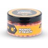 Feeder Expert Wafters Mango Broskyňa 100 ml 6mm