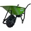 Procraft PWB150 Akumulátorový kolieskový vozík | PWB150 (Procraft PWB150 Akumulátorový vozík V balení: 66W nabíjačka a 40V 6Ah Li-ion akumulátor Výkon: 500 W Max. rýchlosť 6,0 km/h Max. nosnosť 150 kg