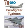 AERO 121 Eurofighter Typhoon - Jakub Fojtík