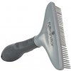 Furminator Grooming Rake hrebeň na dlhú srsť 12 cm