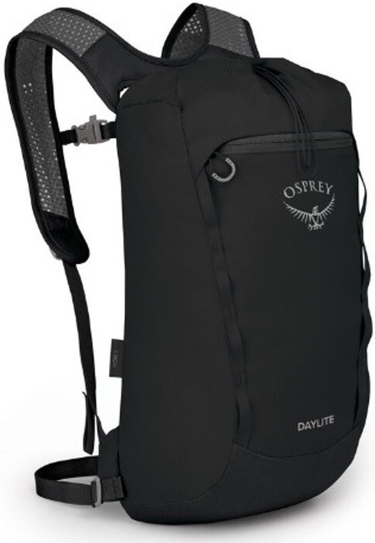 Osprey Daylite cinch pack black 15 l