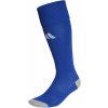 Futbalové štulpne adidas MILANO 23 SOCK modré IB7818 - L