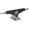 INDEPENDENT trucky - 144 Stage 11 X Santa Cruz 50th Anniversary Black Silve (144379) veľ