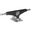 INDEPENDENT trucky - 144 Stage 11 X Santa Cruz 50th Anniversary Black Silve (144379)