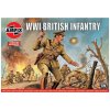 Classic Kit VINTAGE figúrky A00727V - WW1 British Infantry (1:76) (30-A00727V)
