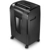 Hama Prime M100, skartovačka, micro rez, 10 listov, bezpečnostná úroveň P5 T5 E4 - HAMA 50590