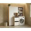 Parisot Nábytok do kúpeľne v zostave Laundry close II