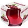 Bispol Aura Chocolate - Cherry 100 g